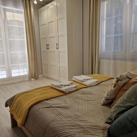 Apartamenty Na Wyspie - Villa Park - Parking سفينويتشي المظهر الخارجي الصورة