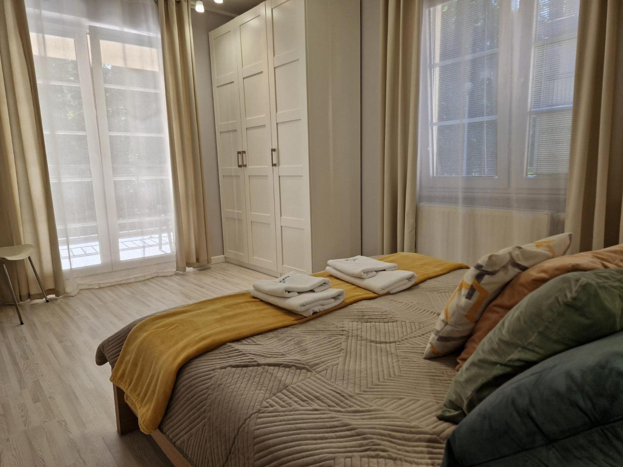 Apartamenty Na Wyspie - Villa Park - Parking سفينويتشي المظهر الخارجي الصورة